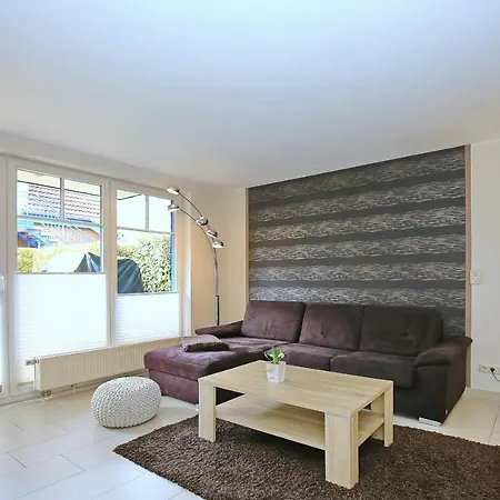 Apartment Papillon 05-1